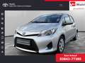 Toyota Yaris 1.5 Hybrid Life Argent - thumbnail 1