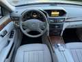 Mercedes-Benz E 250 CGI BlueEfficiency Aut.*1.Besitz*NUR 98.000KM*TOP* Argent - thumbnail 14