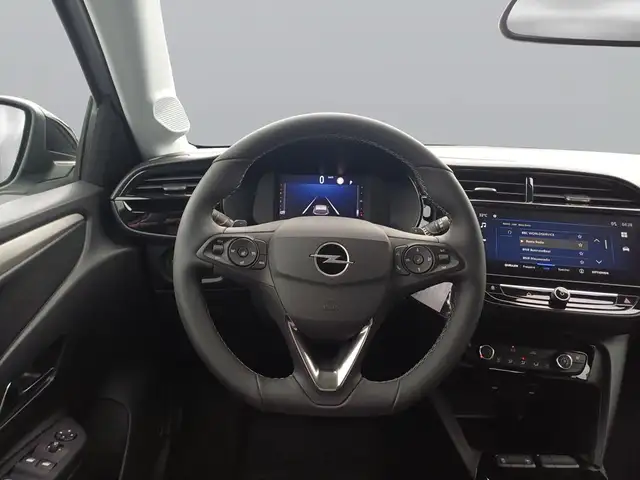 Opel Corsa view 13