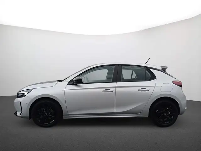 Opel Corsa view 4