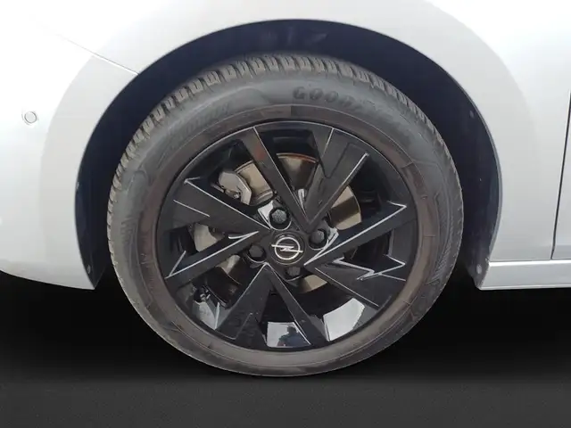 Opel Corsa view 8