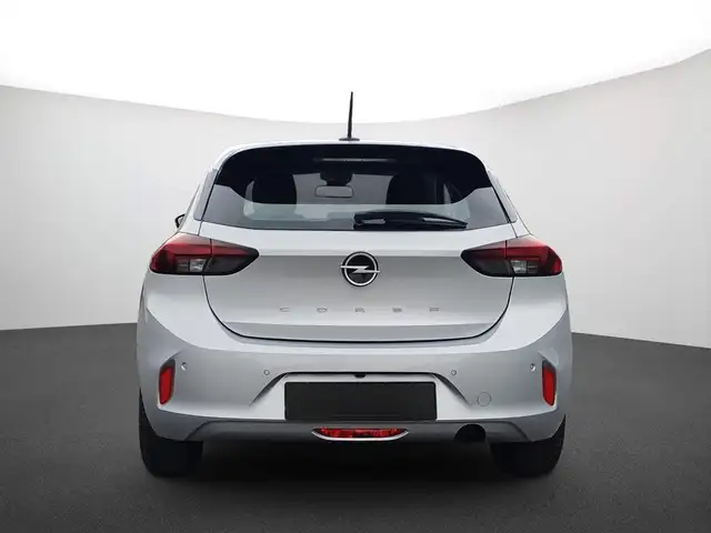 Opel Corsa view 3