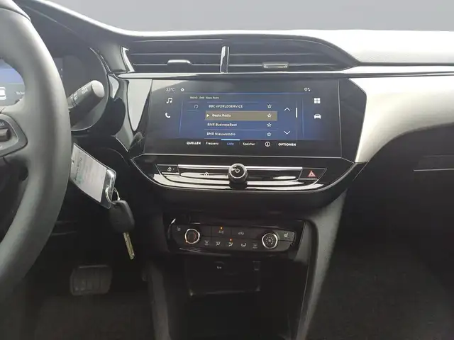 Opel Corsa view 12