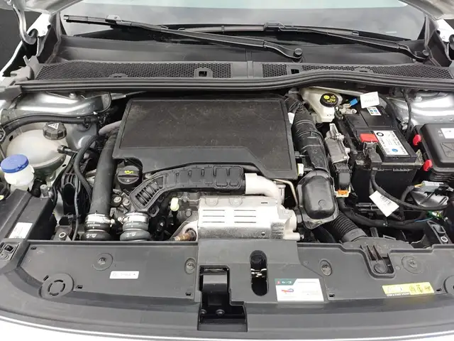 Opel Corsa view 5