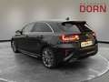 Kia Ceed / cee'd Schwarz - thumbnail 2