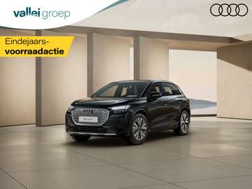 45 quattro 286pk | Interieur met sportstoelen | Ma