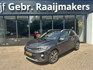 1.0 T-GDi ExecutiveLine*Navi*Stoelverw*EXPORT/ EX