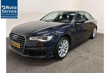 Limousine 1.8 TFSI AUT7 Ultra BNS Edition Trekhaak