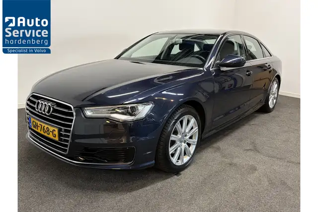 Audi A6 Limousine 1.8 TFSI AUT7 Ultra BNS Edition Trekhaak