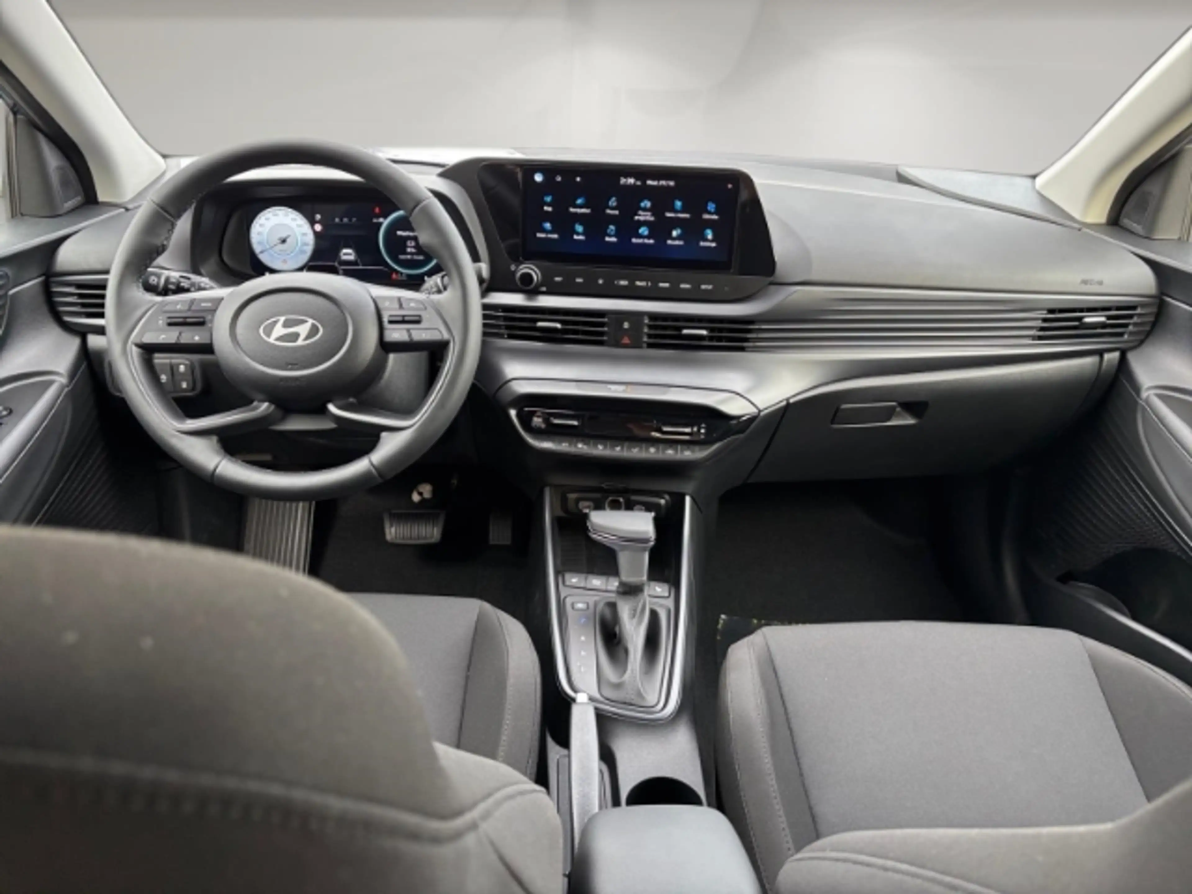 Hyundai i20 1.0 Prime/Automatik/Navi/Sitzheizung/LED/Klimaauto — photo 11