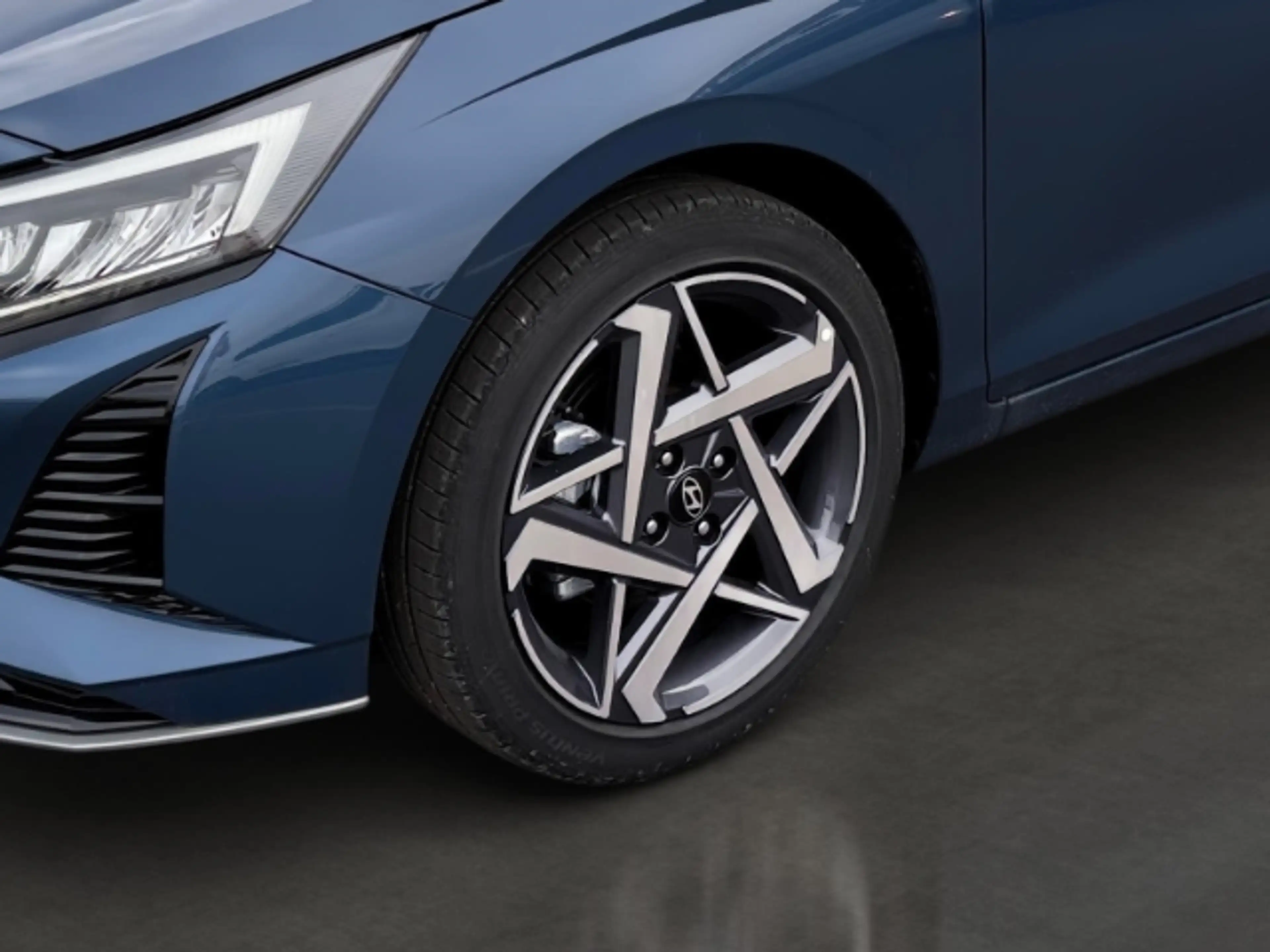 Hyundai i20 1.0 Prime/Automatik/Navi/Sitzheizung/LED/Klimaauto — photo 6