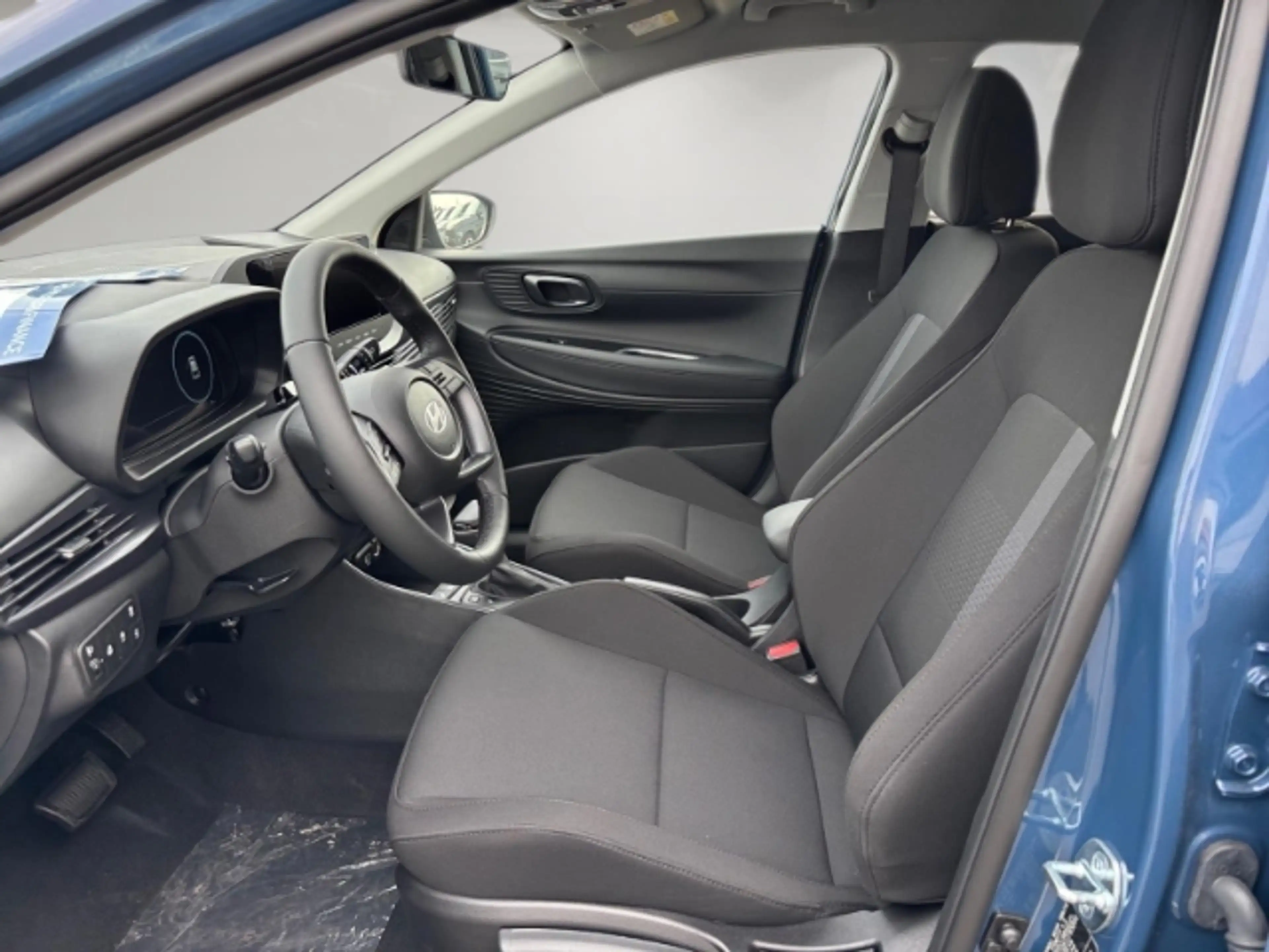Hyundai i20 1.0 Prime/Automatik/Navi/Sitzheizung/LED/Klimaauto — photo 7
