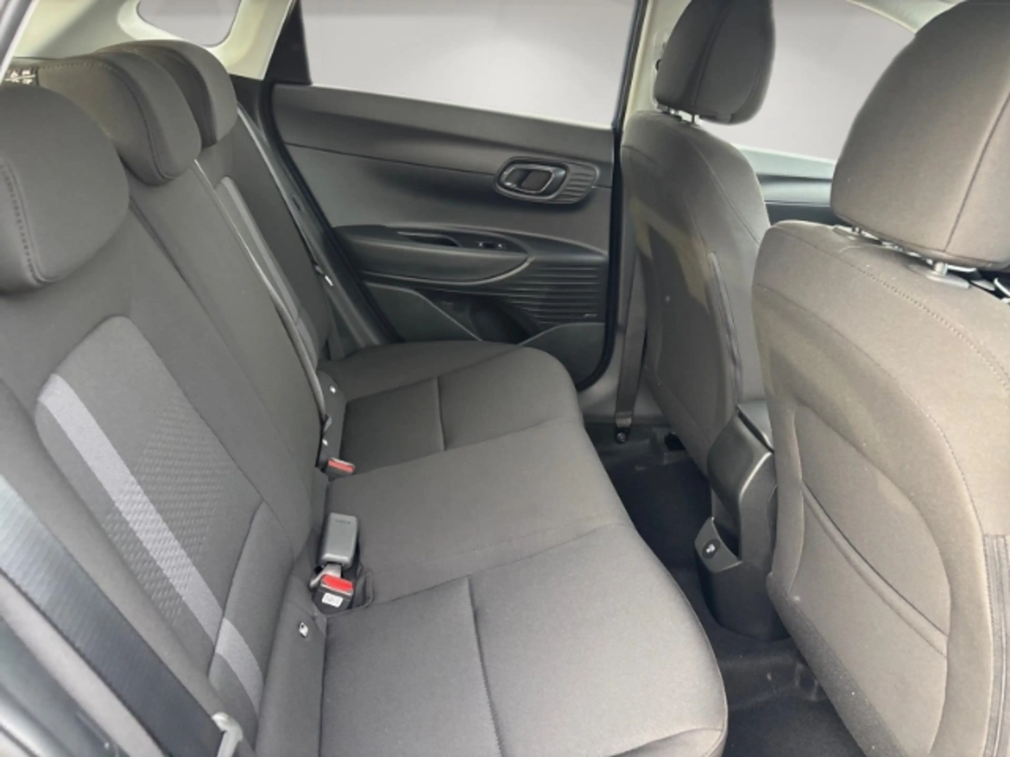 Hyundai i20 1.0 Prime/Automatik/Navi/Sitzheizung/LED/Klimaauto — photo 13