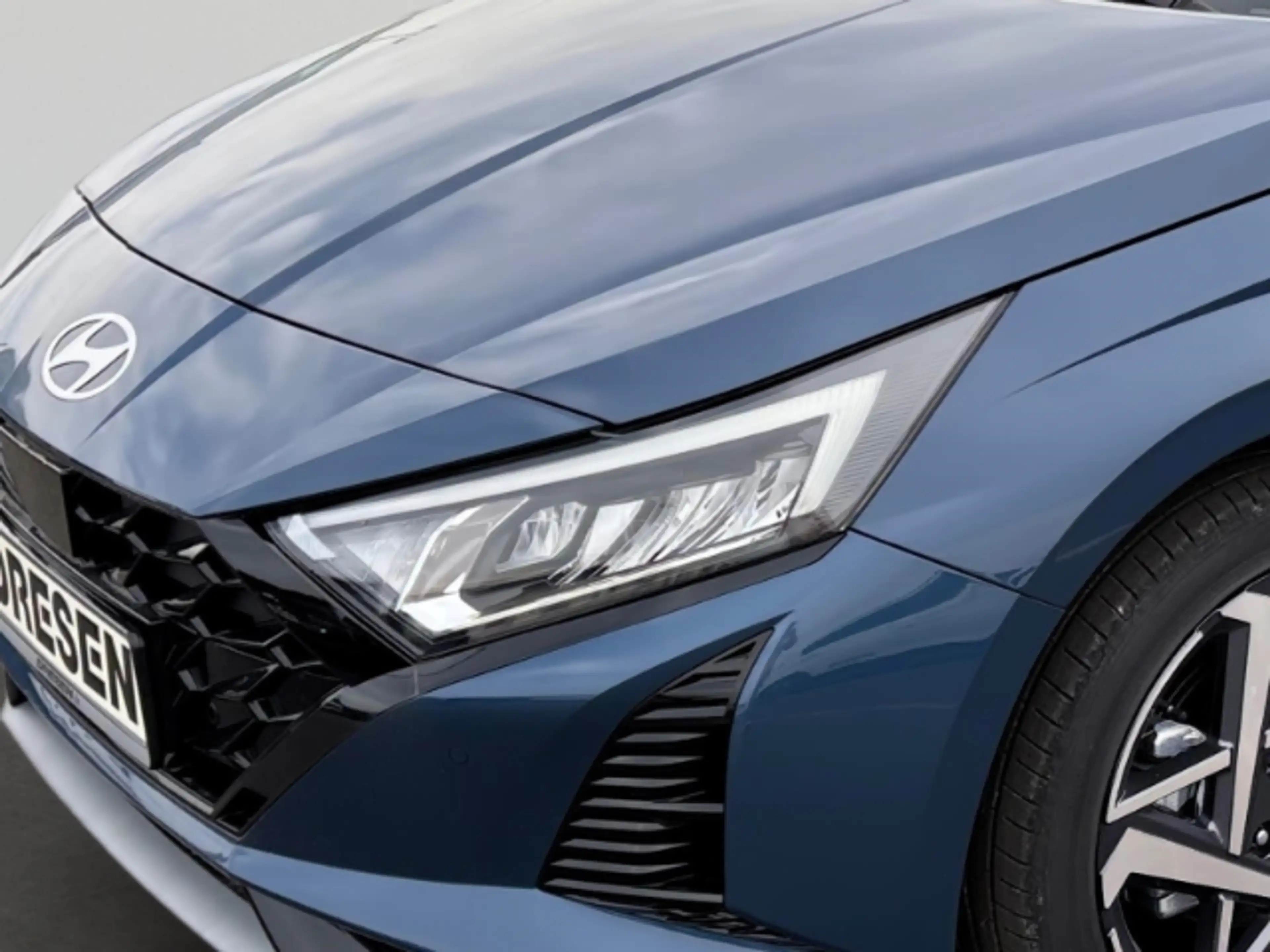 Hyundai i20 1.0 Prime/Automatik/Navi/Sitzheizung/LED/Klimaauto — photo 5
