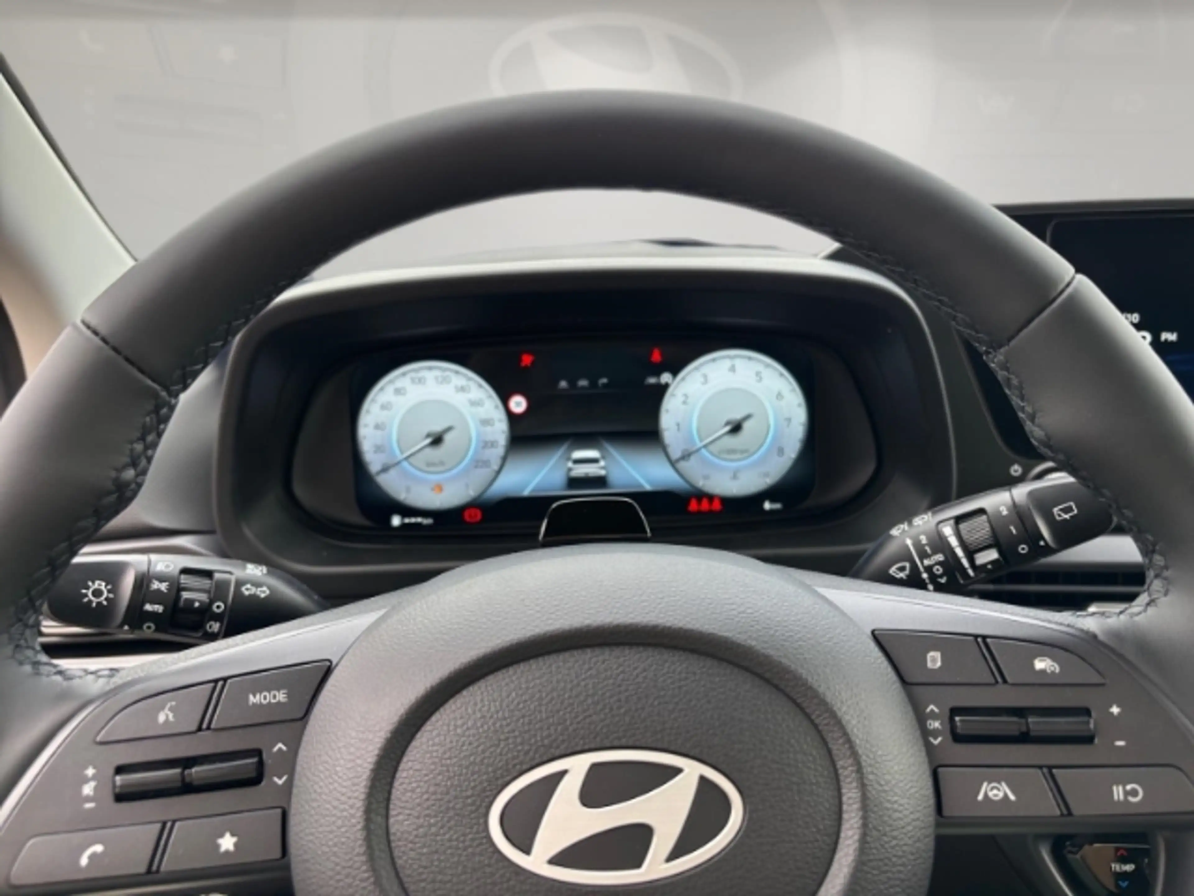 Hyundai i20 1.0 Prime/Automatik/Navi/Sitzheizung/LED/Klimaauto — photo 8