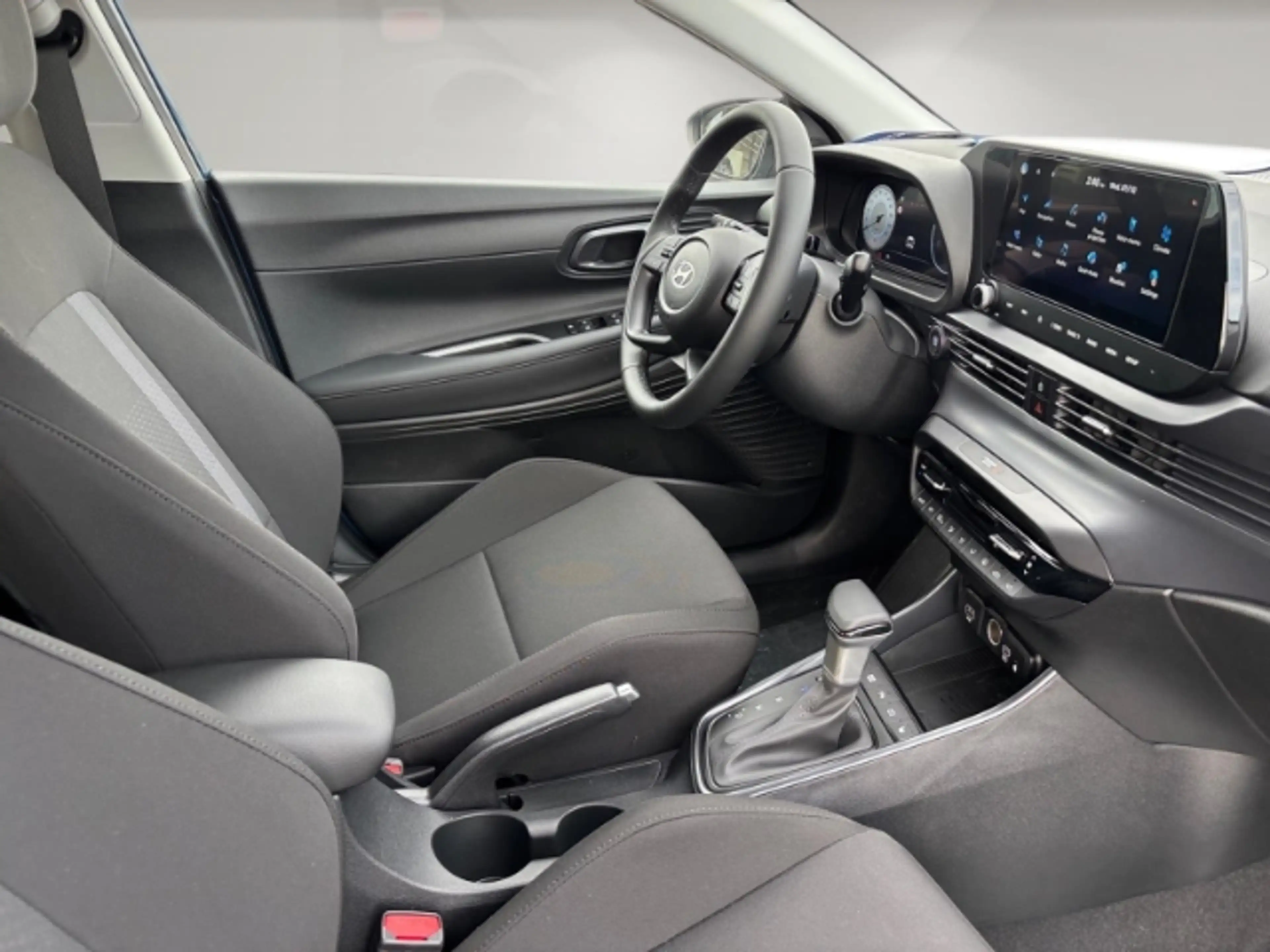 Hyundai i20 1.0 Prime/Automatik/Navi/Sitzheizung/LED/Klimaauto — photo 14