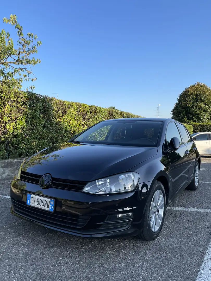 Volkswagen Golf 7 benzina 1.2 - 2