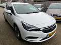 Opel Astra 1.6T Innovation 200PK NAVI / CAMERA / SPORTSTOELEN Wit - thumbnail 5