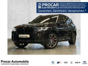 xDrive30e MSport DA PA+ Laser HuD HiFi 20" LMR