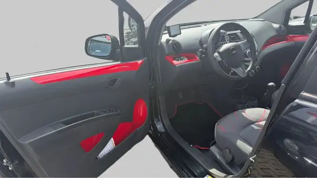 Chevrolet Spark view 11
