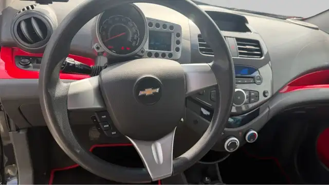 Chevrolet Spark view 10