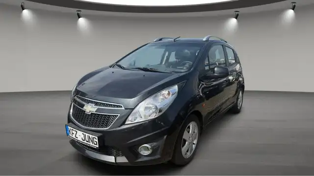 2010 Chevrolet Spark for sale