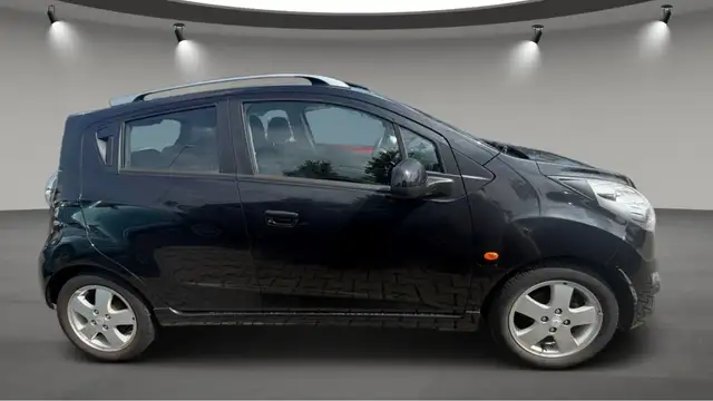 Chevrolet Spark view 8