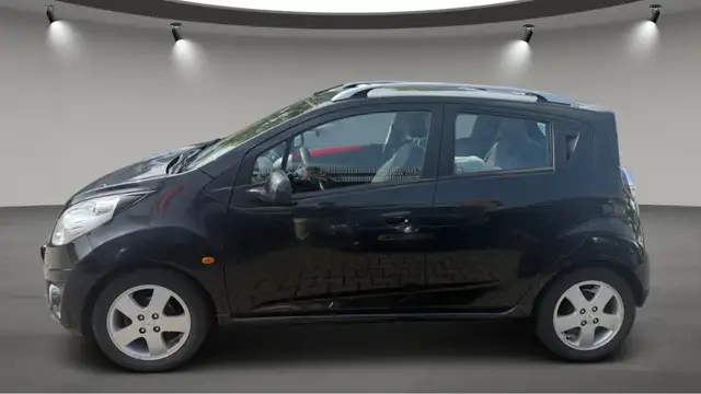 Chevrolet Spark view 7