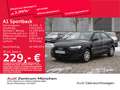 Audi A1 25 TFSI S tronic LED/Virtual Schwarz - thumbnail 1