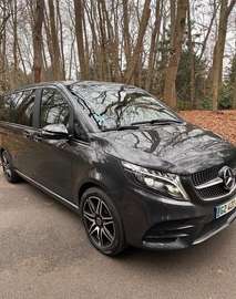 Class 300 D 4 Matic full options