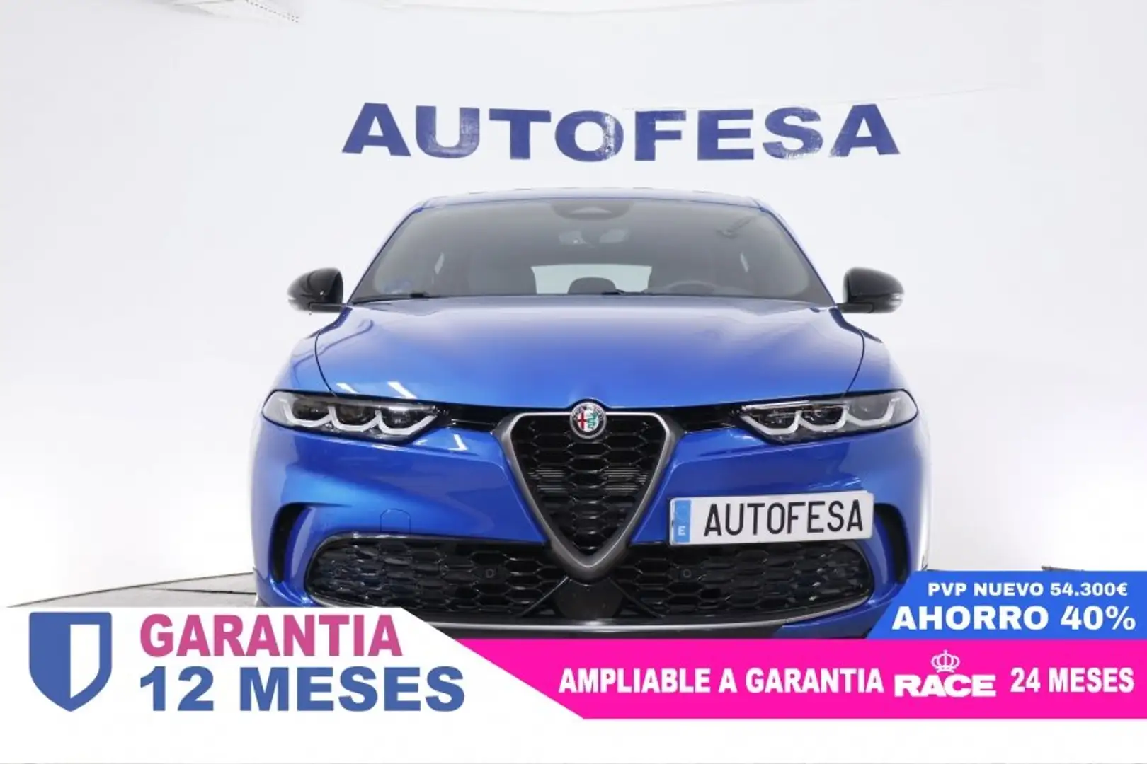Alfa Romeo Tonale 1.3 MULTI AIR PHEV SPECIALE Q4 AUTO 280CV 5P # IVA - 2