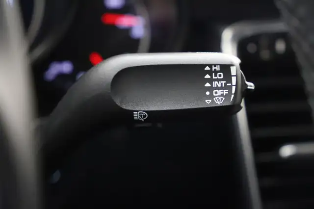 Porsche Panamera view 26