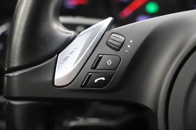 Porsche Panamera view 22