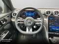 Mercedes-Benz C 43 AMG C 43 4M NIGHT+360+TOTW+KEYLESS+9G Silber - thumbnail 13