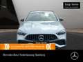 Mercedes-Benz C 43 AMG C 43 4M NIGHT+360+TOTW+KEYLESS+9G Silber - thumbnail 1