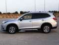 Subaru Forester 2.0i Hybrid Executive Plus CVT Plateado - thumbnail 9