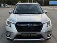 Subaru Forester 2.0i Hybrid Executive Plus CVT Plateado - thumbnail 5