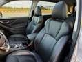 Subaru Forester 2.0i Hybrid Executive Plus CVT Plateado - thumbnail 4