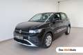 Volkswagen T-Cross 4Me TSI Schwarz - thumbnail 1