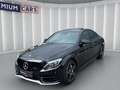 Mercedes-Benz C 43 AMG C43 AMG 4Matic Lim. *Garantie*Finanzierung* Noir - thumbnail 1