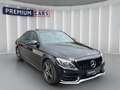 Mercedes-Benz C 43 AMG C43 AMG 4Matic Lim. *Garantie*Finanzierung* Noir - thumbnail 7