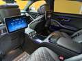 Mercedes-Benz S 580 e 4Matic Lang AMG-Line/First-Class Fond/Executive Negru - thumbnail 20