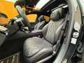 Mercedes-Benz S 580 e 4Matic Lang AMG-Line/First-Class Fond/Executive Negru - thumbnail 12