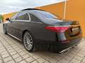 Mercedes-Benz S 580 e 4Matic Lang AMG-Line/First-Class Fond/Executive Negru - thumbnail 6