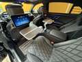 Mercedes-Benz S 580 e 4Matic Lang AMG-Line/First-Class Fond/Executive Negru - thumbnail 24
