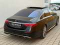 Mercedes-Benz S 580 e 4Matic Lang AMG-Line/First-Class Fond/Executive Negru - thumbnail 49