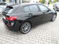 BMW 118 i Advantage/LED/PDC/LRH/SHZ/Top Zustand Schwarz - thumbnail 7
