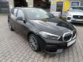 BMW 118 i Advantage/LED/PDC/LRH/SHZ/Top Zustand Schwarz - thumbnail 4