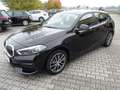 BMW 118 i Advantage/LED/PDC/LRH/SHZ/Top Zustand Schwarz - thumbnail 1