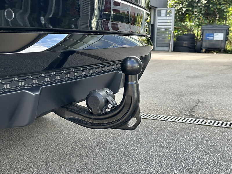 Audi Q8 50 TDI Quattro S-Line Aut. — photo 13